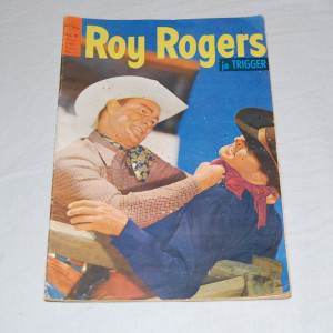 Roy Rogers 08 - 1960